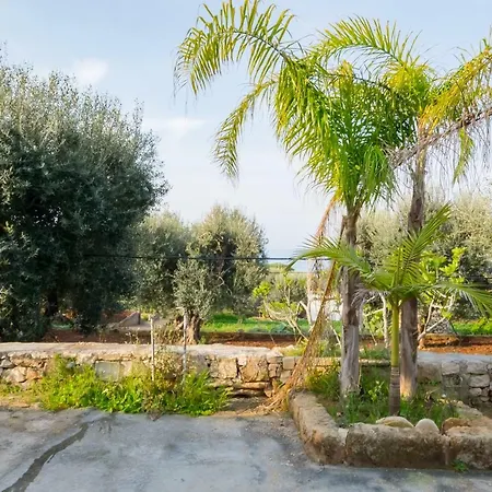 Apartman Ilios