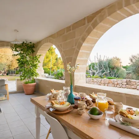 Ilios Apartman