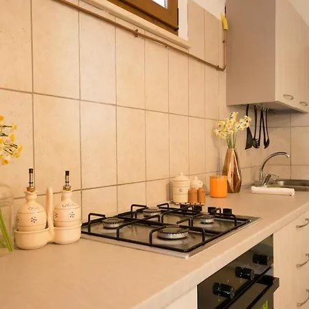 Apartman Ilios Torre Vado