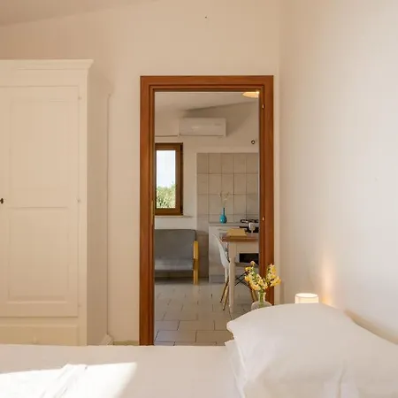 Apartman Ilios *