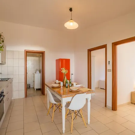 Apartman Ilios *