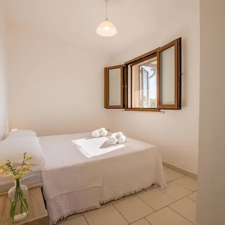 Apartman Ilios Torre Vado