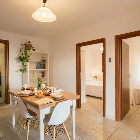 Apartment Ilios
