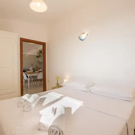 Apartman Ilios *
