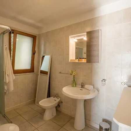 Apartman Ilios *